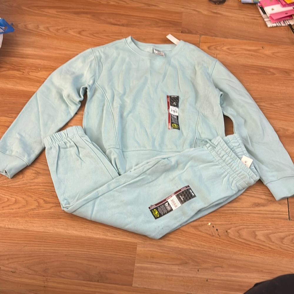 NWT Athletic Set